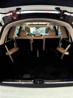 مرسيدس بنز GLS